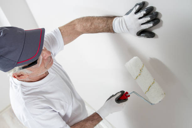 Best Dehumidification Services  in Gnadenhutten, OH