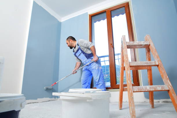 Mold Remediation for Rental Properties in Gnadenhutten, OH