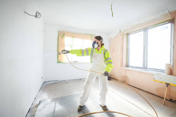 Best Mold Remediation for Healthcare Facilities  in Gnadenhutten, OH