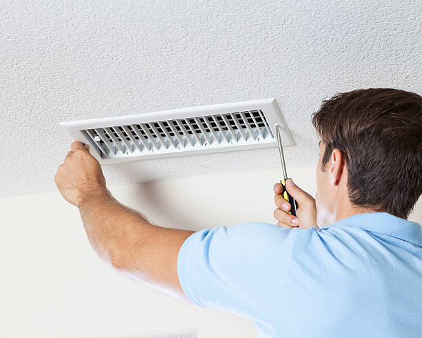 Best Mold Odor Removal Services  in Gnadenhutten, OH