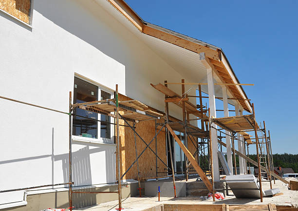 Best Mold Prevention Services  in Gnadenhutten, OH